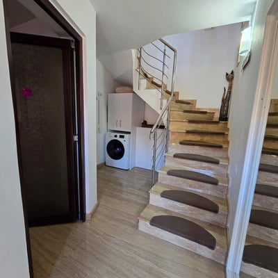 Аренда комфортной виллы, 125 м², Констанца, Румыния